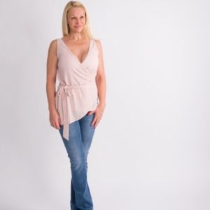 Meet your Posher, Jennifer